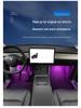 Tesla Model 3/Y/S/X Ambient LED Decorative Lighting Kit