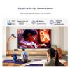Vidda Hisense R55 55-inch 4K Smart Gaming TV CN plug (adapter included)