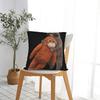 Pillow Case Lonely Little Punch Comfy Pillow Cover For Living Room Bed Chair Funny Pillowcases