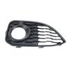 Fog Lamp Frame Cover for BMW F20 F21 LCI M Sport 1 Series 2015- Front Bumper Fog Light Grille 51118060281 51118060282
