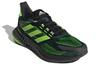 4DFWD Adidas Pulse 'Black Signal Green' Q46451
