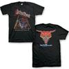 Judas Priest T-Shirt: Defenders Of The Faith NEW