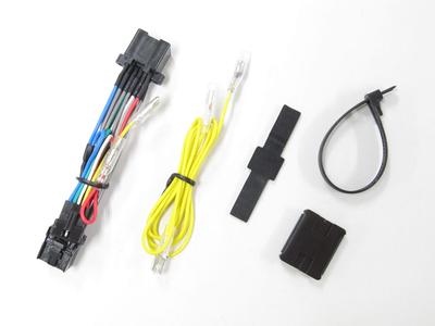PROTEC Shift Position Indicator Dedicated Harness Kit for Serow 250 11641 HS-Y41 '08~'19 (DG17J/DG31J)