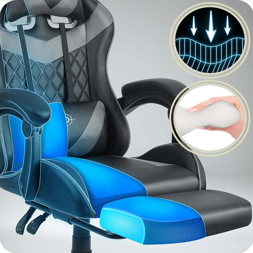 Sofotel Draknor Ii Gaming Chair