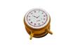 Navire Antique Retro Wooden Date Date Stamp Time Stamp Green