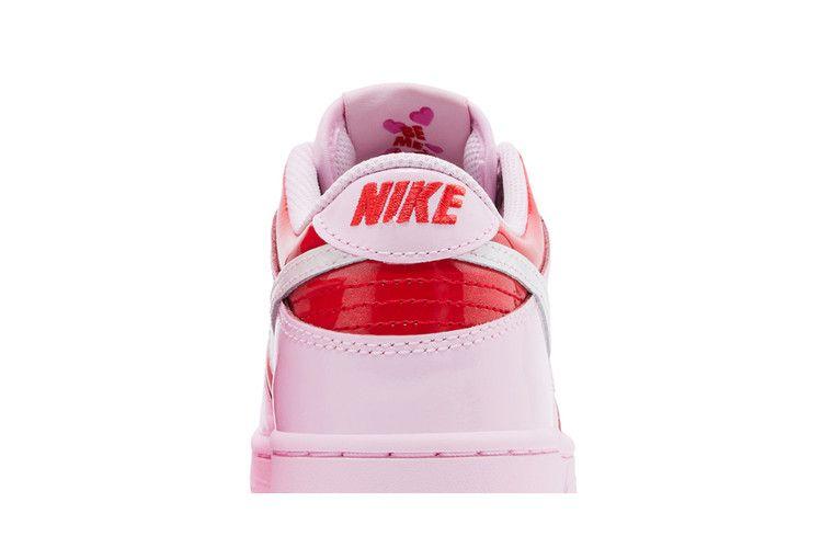 Nike Dunk Low Día de San Valentín (2026) (GS)