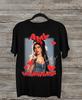 New Popular Amy Winehouse Gift For Fan Black S2345XL Unisex TShirt Unisex T-Shirt