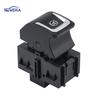 Handbrake Switch/Parking Brake Switch for 2017-2019 Chevrolet Equinox - Model 23178025.