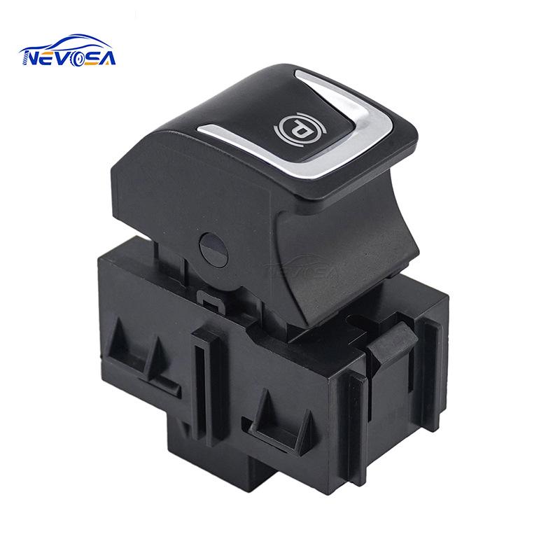 Handbrake Switch/Parking Brake Switch for 2017-2019 Chevrolet Equinox - Model 23178025.