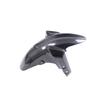 Yamaha MT09 Carbon Fiber Front Fender for Motorcycle Modification (17+)
