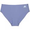 Womens/Ladies Seamless Hipster Briefs