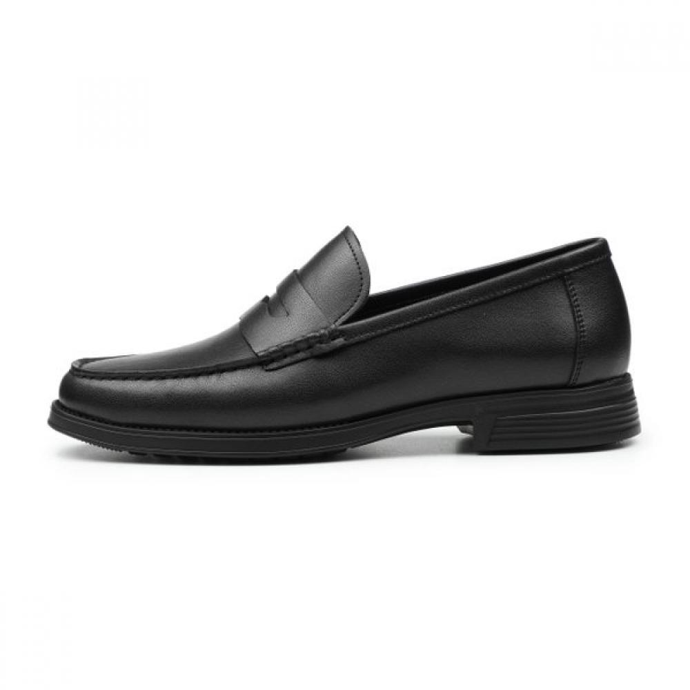Kumkang Men S Cowhide Penny Loafer regSlc5770f1