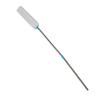 Dust Brush with Washable Cloth Long Rod Feather Cleaner Adjustable Handle Gap Dust Removal Brush Retractable Dust Collector