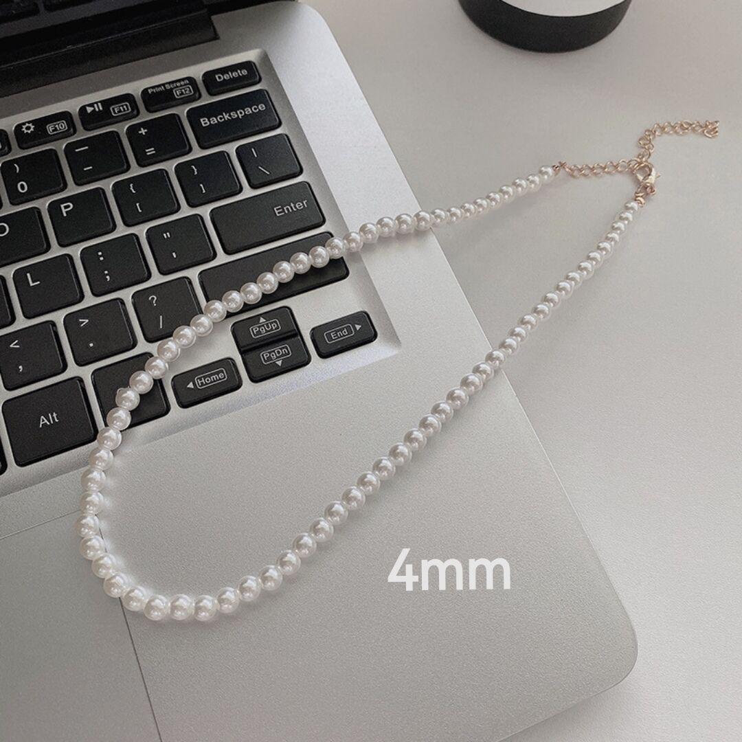 

Весенне-летнее двухслойное ожерелье-чокер с подвеской в виде жемчужного медвежонка для женщин