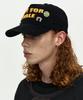 ADSB ANDERSSON BELL Unisex Not For Sale Badge Cap Aaa529U(Black)