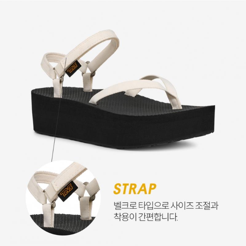 Teva 2026 S S Flip Flatform Sandal Stvf2614630 Clk