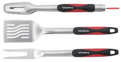 BBQ – BBQ Tool Sets