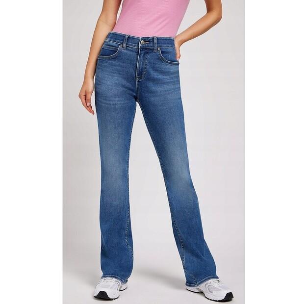 Джинсы Lee ULC Bootcut EU 29_31