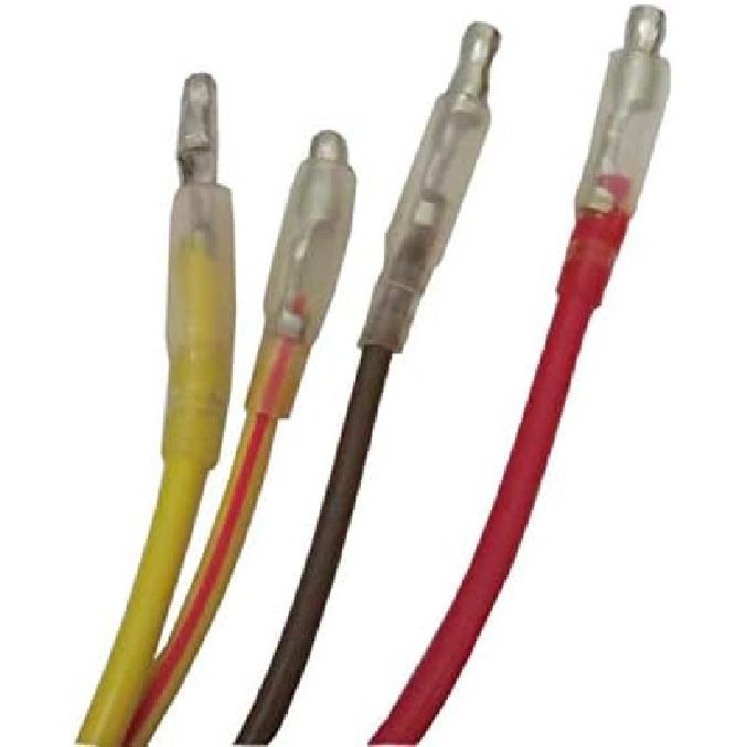 Voltage Regulator Rectifier For Polaris Sportsman 500 Worker 500 Scramber 500 Magnum 500 1997 1998 1999 2000 2001 2002 2003 Repl.# 2203636 4060173