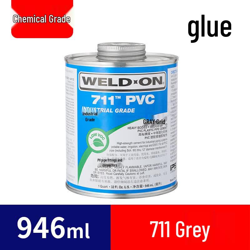 IPS UPVC Cement Glue