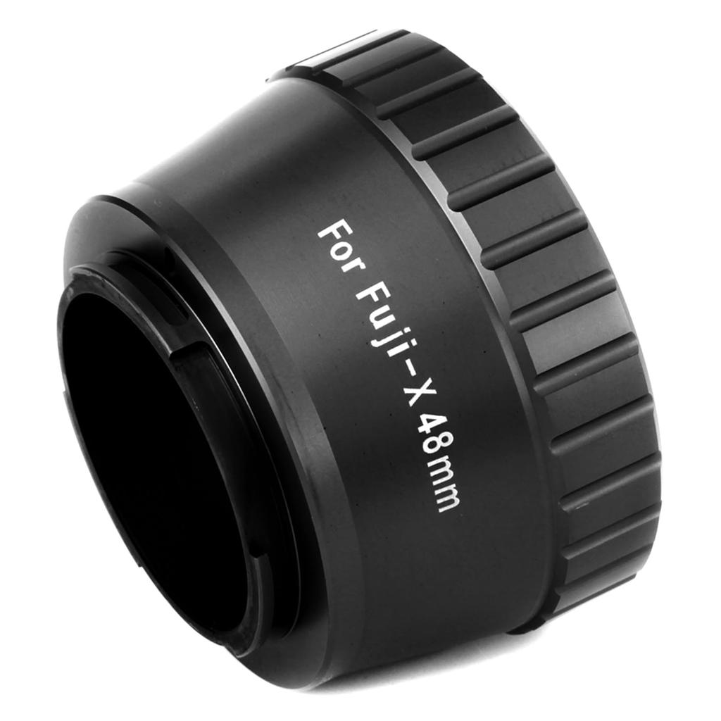 William Optics M48 for Fuji T-Ring X-Mount