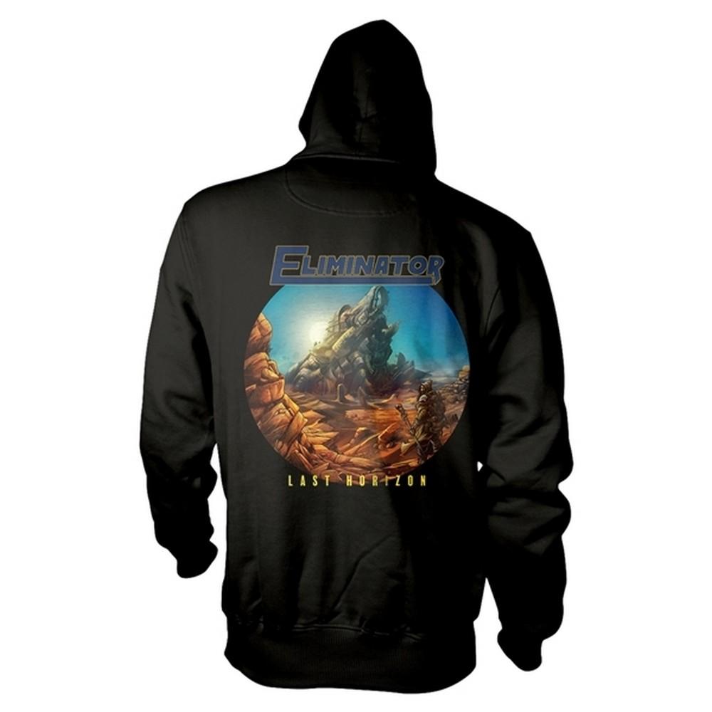 Eliminator Unisex Adult Last Horizon Hoodie