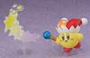Nendoroid Kirby Beam Kirby ABS PVC Painted Action Figure &