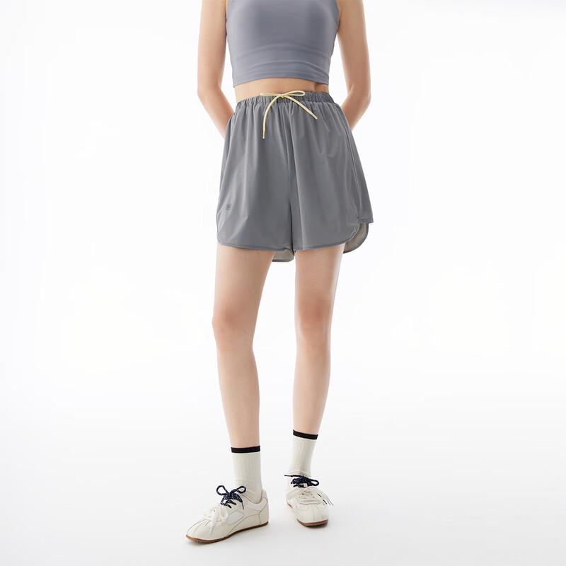 Women's Lightweight Sun Protection Skirt Shorts