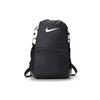Student Polyester Laptop Backpack Unisex Backpack Black BA5755-010
