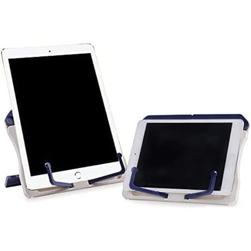 Folding Music Stand, Portable Music Stand, Tabletop Music Stand, Book Stand, Reading Stand, Tablet Stand