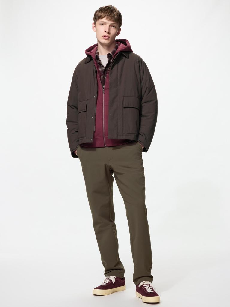 Uniqlo Warm Stretch Pants