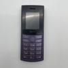Відновлений Nokia Original Nokia 110 4G (2023) Мобільний телефон з 2 SIM/1 SIM