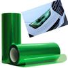 30x60cm Car Headlight Film Transpare Vinyl Self Adhesive Sticker for Car Smoke Fog Light HeadLight Taillight Colored Wrap