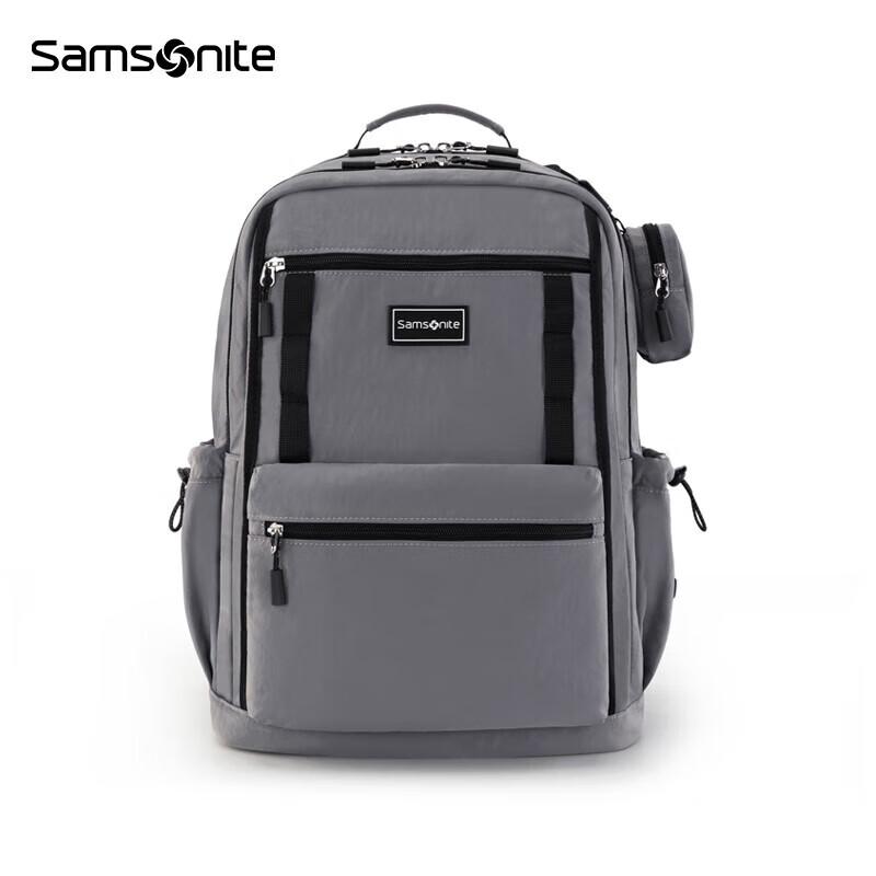 Samsonite Student Fashion Backpack NW4*08304