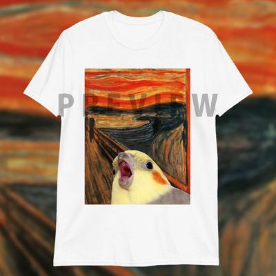 Oberteile – T-Shirts