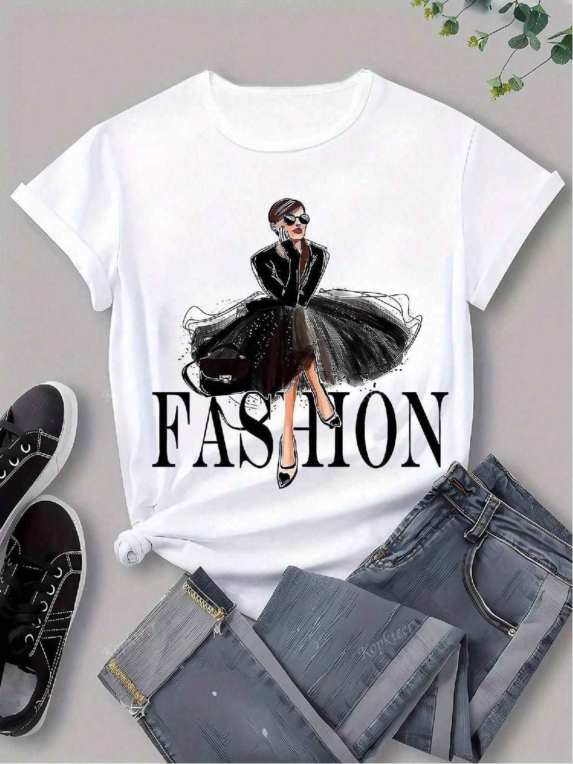 Retro Butter Graphic T-Shirts 90s Funny Butter Lover T Shirt Cute Foodie Tee  Shirt Unisex Vintage Summer Breathable Top S разноцветный