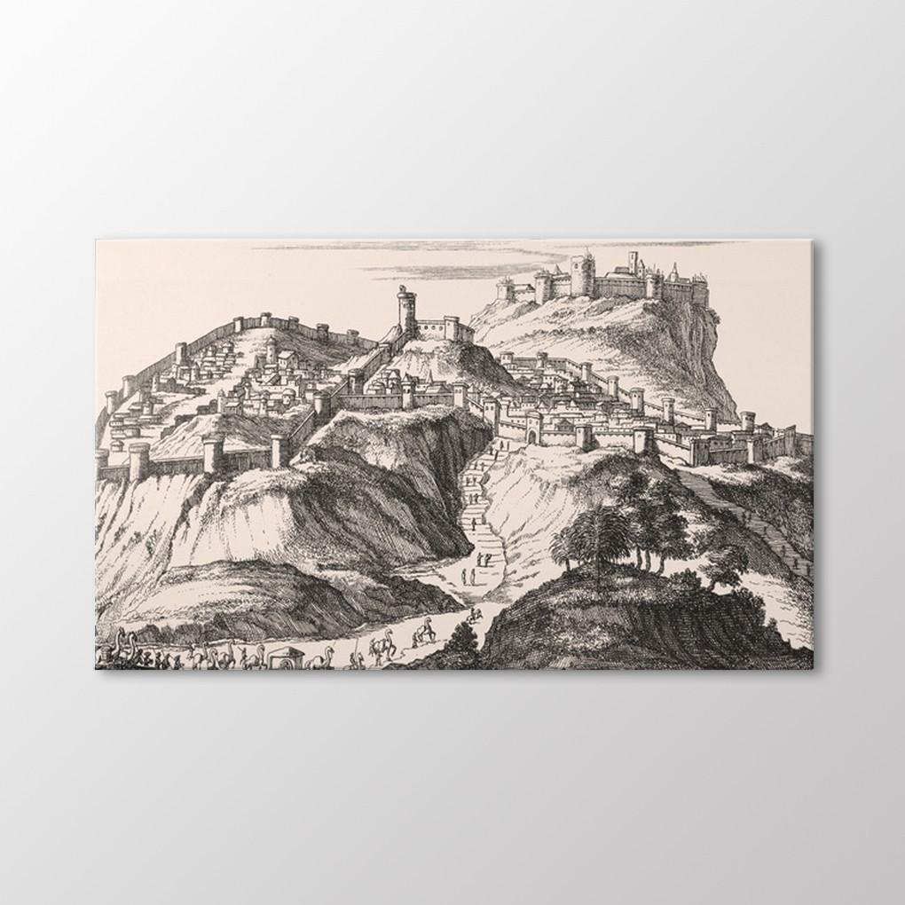 

Мардин Живопись