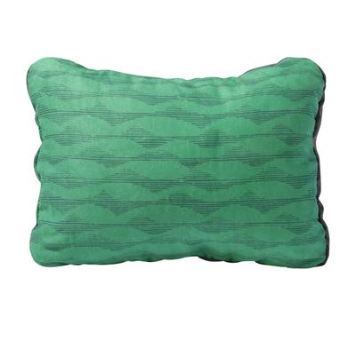THERMAREST Camping Υπαίθριο Μαξιλάρι Συμπιέσιμο Μαξιλάρι Cinch Green Mountain S [Ιαπωνικό Γνήσιο Προϊόν] 30236