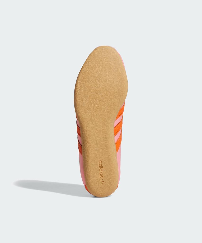 Adidas Tokyo - Sepia Pink:Orange / Ji3297
