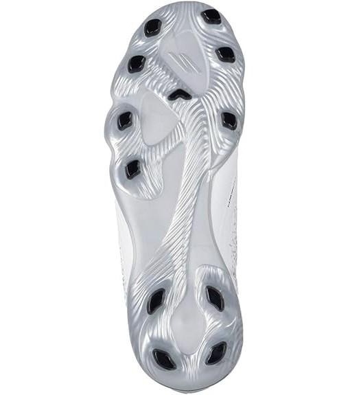 Football Shoes Skechers White SKX 1.5 FG