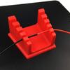 1PC Welding Station Welding Fixture Welding Table Wire Clamp Bracket Workstation Wire Clamp Thickness Clamp