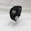 Used CASIO DW-5600RL G-SHOCK