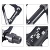 Bicycle Pedals 3 Bearings Aluminum Alloy Non-Slip Mountain Road Bikes