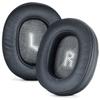Soft Leather Earpads for t t710 Earphone MemoryFoam Earcups Easily Replaced Buckle Cushions