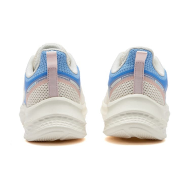361 Running Shoes Women's Low Top Feather White 582132203