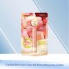 Mentholatum Mint Lip Balm: Moisturizing, Hydrating, Repairing, and Portable with Multiple Functions