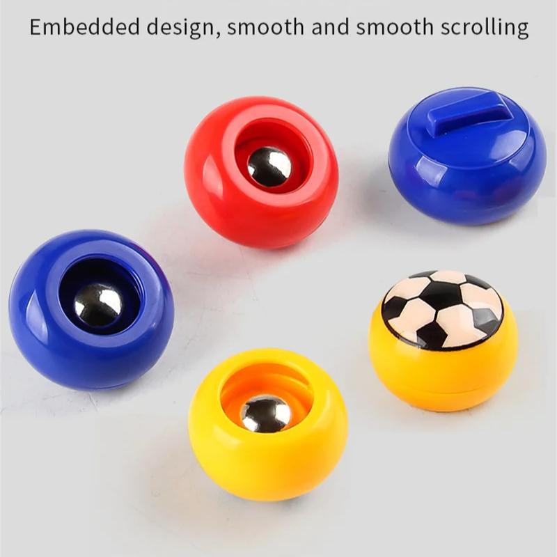 Children Interactive Social Board Games Curling Soccer Bowling Table Games Mat Family Friend Party Fun Indoor Sport Toys