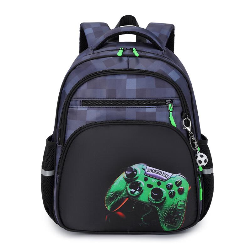 Li Shen Kids' Lightweight Backpack