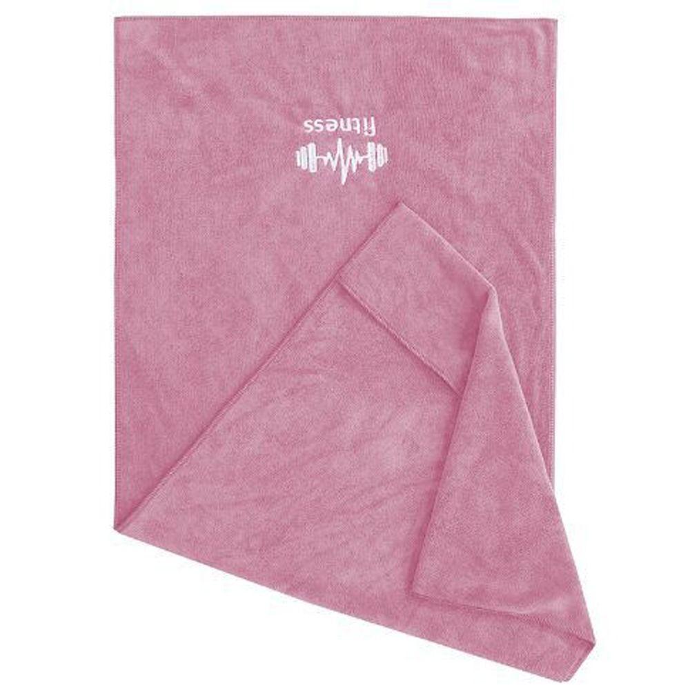 Sweat Absorption Gym Towel Quick-Drying Swimming Towel Fitness Equipment Sports Towel  Training