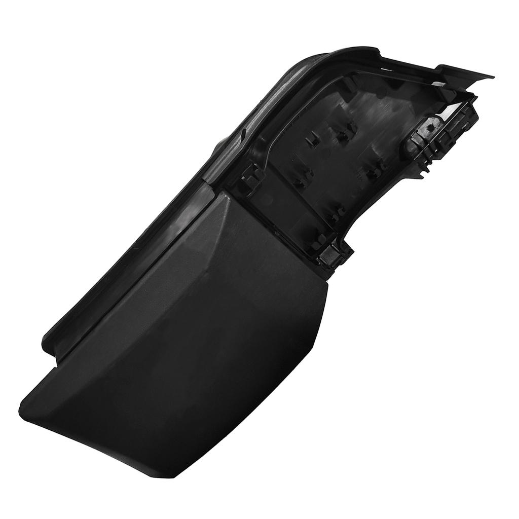 Fuel Tank Housing Flap Door Cover Primed Black For Ford Transit MK8  2014- 1829959 BK31V405A02CC Car Accessories